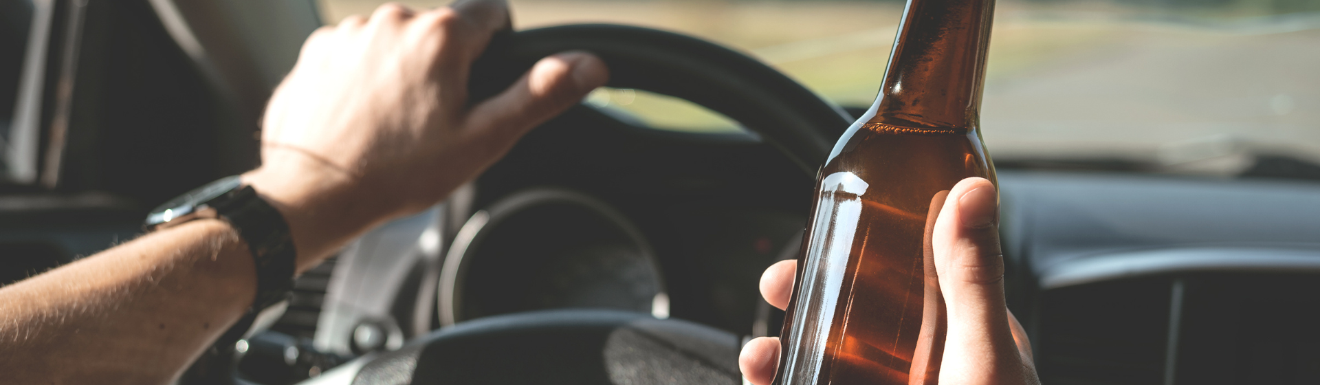 motoristas embriagados podem 