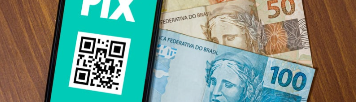 pix open finance novo 