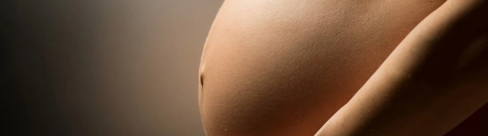 pensão durante a gravidez

