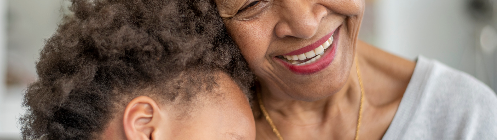 Pensão por morte para criança após falecimento da avó
