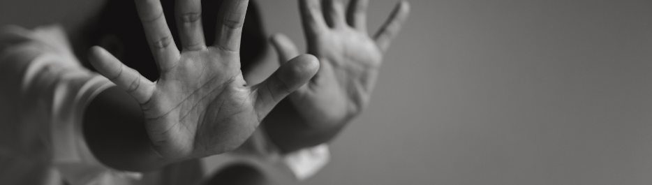 meninas negras vítimas de estupro