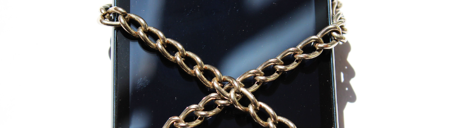 Empréstimo com garantia de celular

