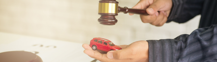 comprar carro no Leilão da Receita