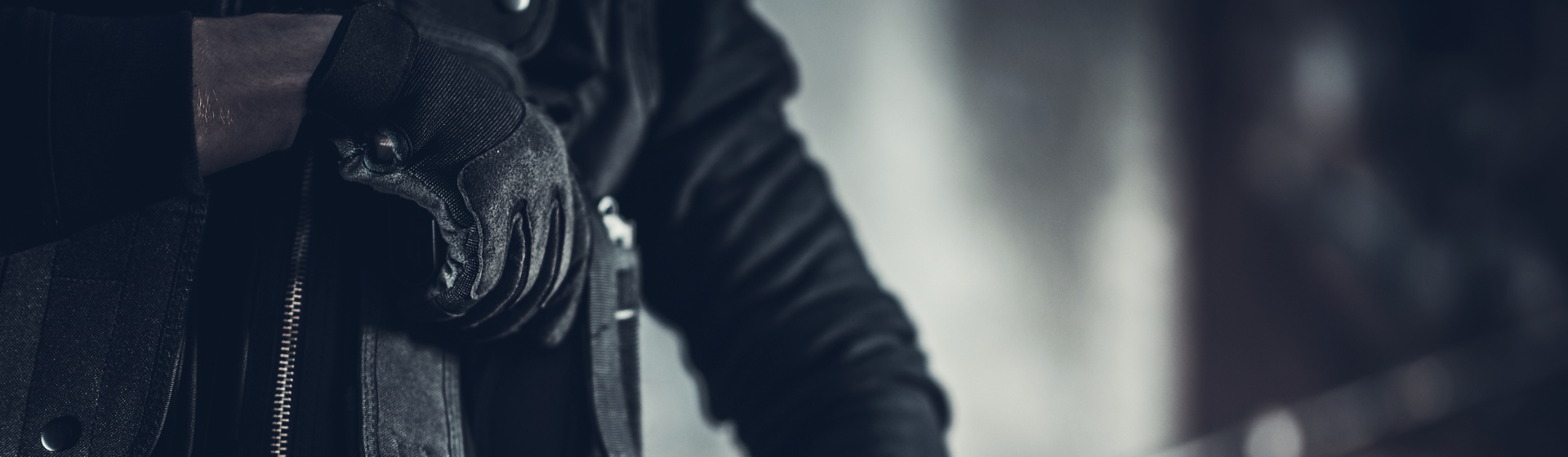 PEC da Segurança Pública

