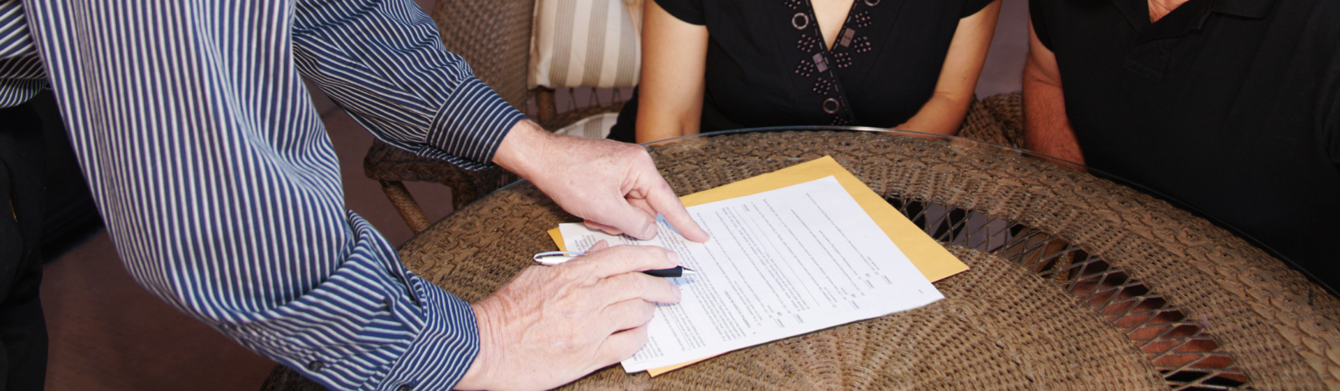 vantagens do planejamento sucessório