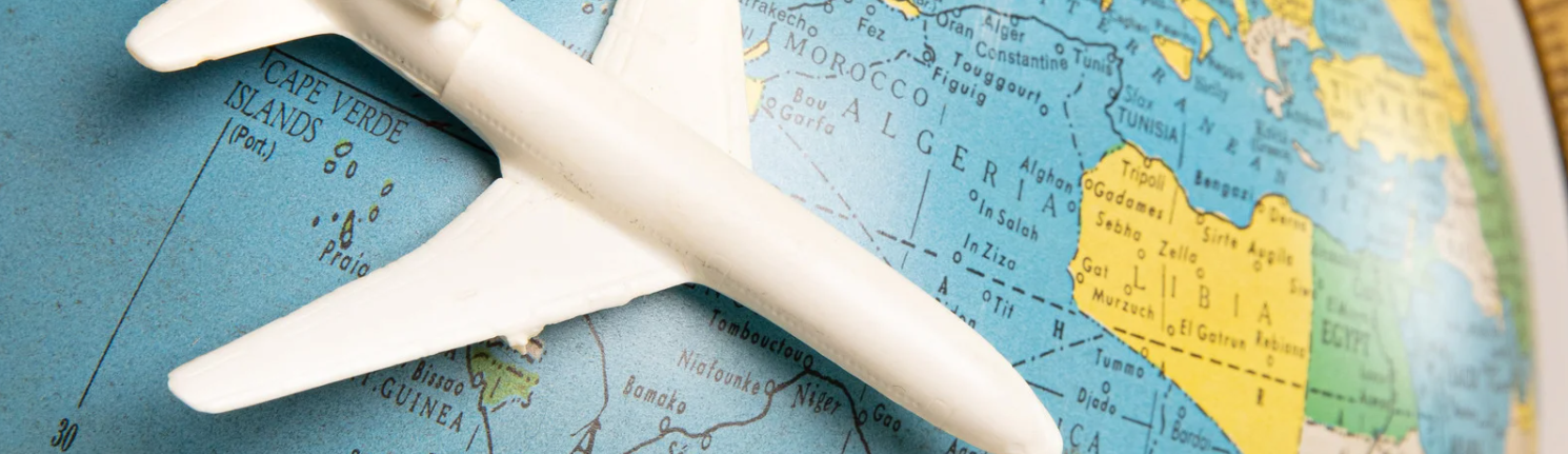 relação entre Voepass e Latam