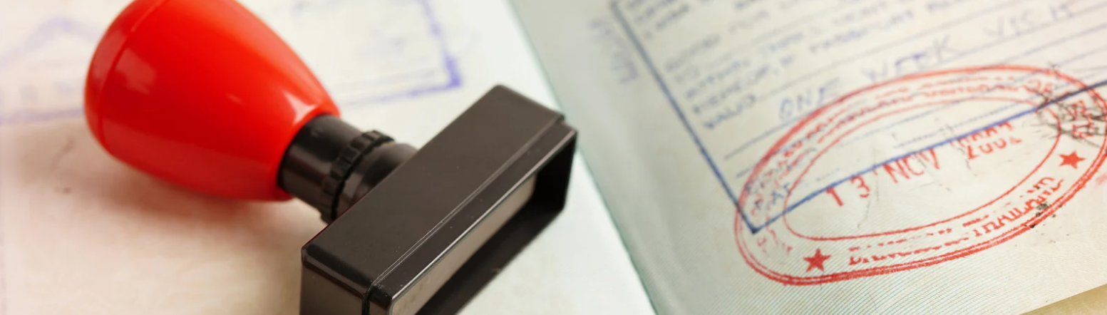 restrição de entrada de imigrantes sem visto