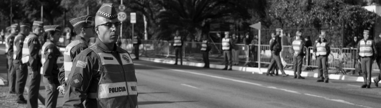 PEC da Segurança Pública e crise das polícias