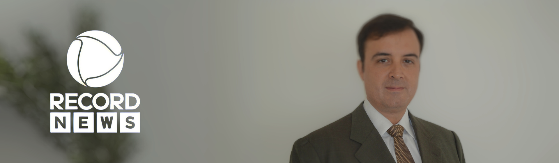 Candidato único à prefeitura 