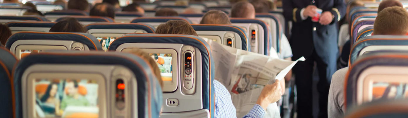 punição para passageiros